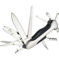 Thor 10 Function Pocket Knife